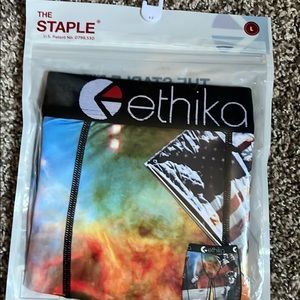 Ethika boxers